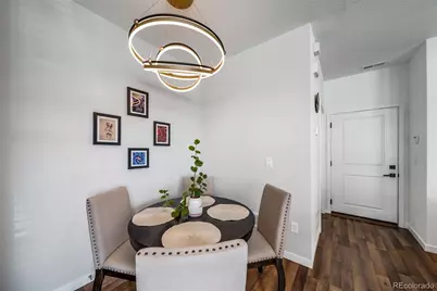 7840 Horsebrush Lane #F, Littleton, CO 80125 - Photo 13