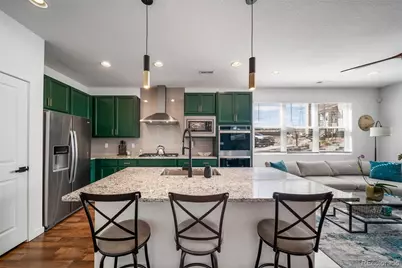 7840 Horsebrush Lane #F, Littleton, CO 80125 - Photo 9