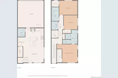 7840 Horsebrush Lane #F, Littleton, CO 80125 - Photo 39