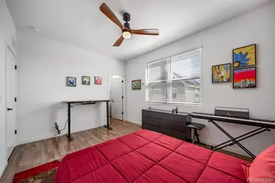 7840 Horsebrush Lane #F, Littleton, CO 80125 - Photo 25