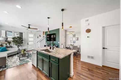 7840 Horsebrush Lane #F, Littleton, CO 80125 - Photo 11