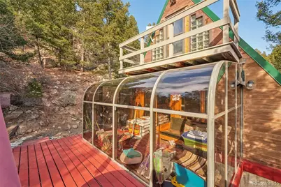 30874 Kings Valley Drive, Conifer, CO 80433 - Photo 29