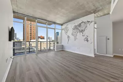 891 14th Street #1807, Denver, CO 80202 - Photo 7