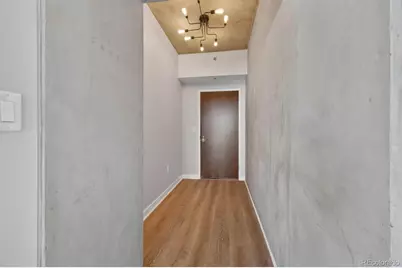891 14th Street #1807, Denver, CO 80202 - Photo 35