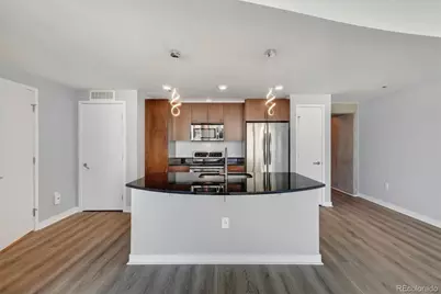 891 14th Street #1807, Denver, CO 80202 - Photo 11