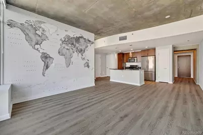 891 14th Street #1807, Denver, CO 80202 - Photo 9