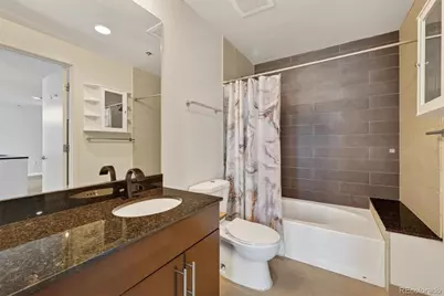 891 14th Street #1807, Denver, CO 80202 - Photo 19