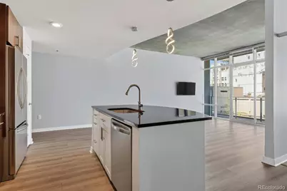 891 14th Street #1807, Denver, CO 80202 - Photo 17