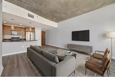 891 14th Street #1807, Denver, CO 80202 - Photo 3
