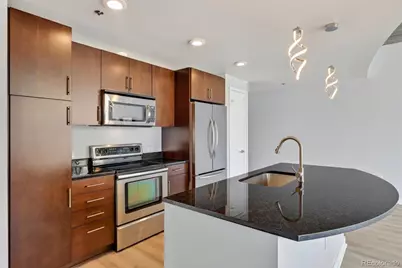 891 14th Street #1807, Denver, CO 80202 - Photo 15