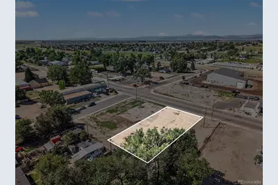 1st Street, Severance, CO 80546 - Photo 1