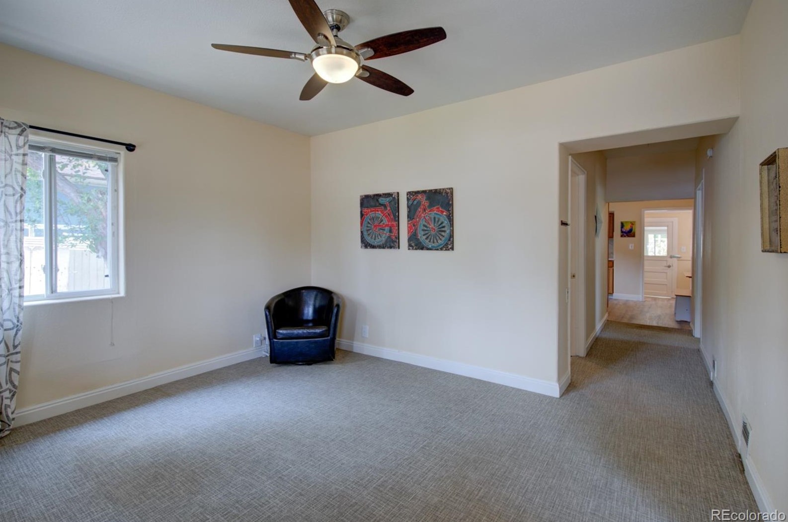 4987 Grove St, Denver CO  80221-1112 exterior
