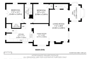 2320 N Glencoe St, Denver, CO 80207 - Photo 35