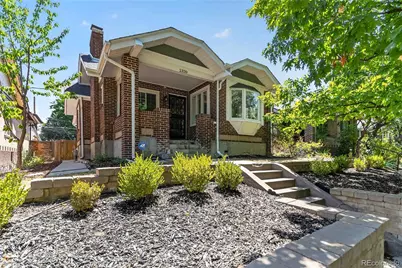 2320 N Glencoe Street, Denver, CO 80207 - Photo 1