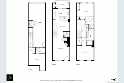 9433 Ashbury Circle #104, Parker, CO 80134 - Photo 37