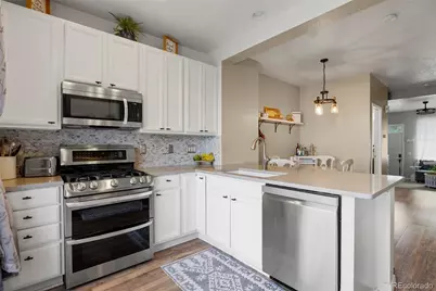 9433 Ashbury Circle #104, Parker, CO 80134 - Photo 11