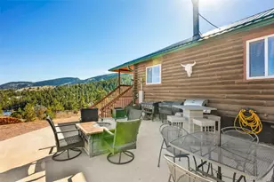 1918 Kelly Crk Trl, Canon City, CO 81212 - Photo 23