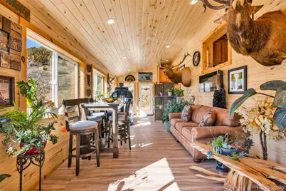 1918 Kelly Creek Trail, Canon City, CO 81212 - Photo 19