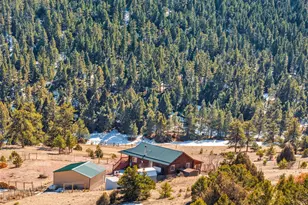 1918 Kelly Crk Trl, Canon City, CO 81212 - Photo 1