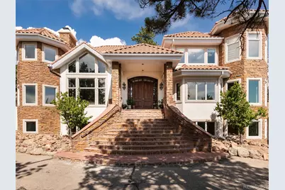 1189 Rembrandt Road, Boulder, CO 80302 - Photo 1