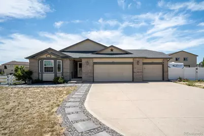 16620 W Stroilway Street, Hudson, CO 80642 - Photo 1