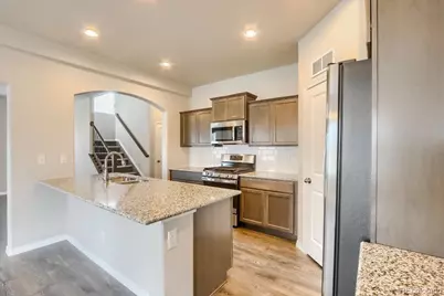 8022 Berwyn Loop, Peyton, CO 80831 - Photo 5