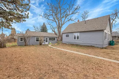 4040 Reed Street #A and B, Wheat Ridge, CO 80033 - Photo 3