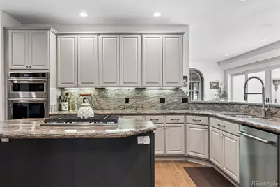 4484 W Cottonwood Place, Littleton, CO 80123 - Photo 11