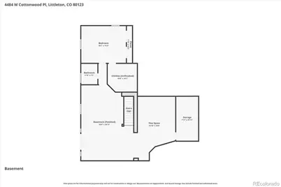 4484 W Cottonwood Place, Littleton, CO 80123 - Photo 49