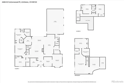 4484 W Cottonwood Place, Littleton, CO 80123 - Photo 47