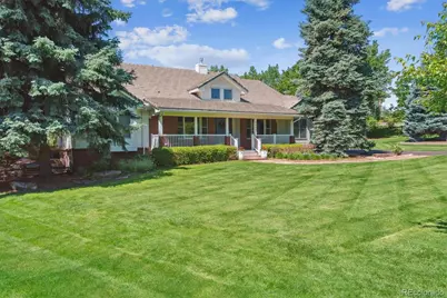 4484 W Cottonwood Place, Littleton, CO 80123 - Photo 3