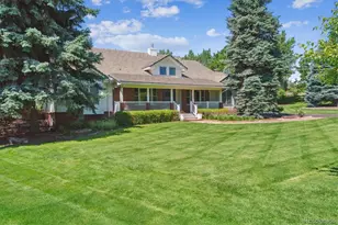 4484 W Cottonwood Pl, Littleton, CO 80123 - Photo 3