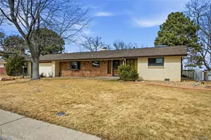 12487 W 38th Dr, Wheat Ridge, CO 80033 - Photo 1