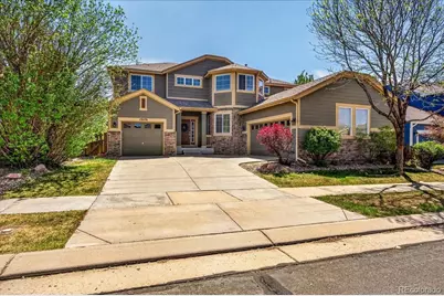 13076 E 106th Avenue, Commerce City, CO 80022 - Photo 1
