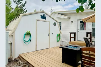 28 Okie Lane, South Fork, CO 81154 - Photo 25