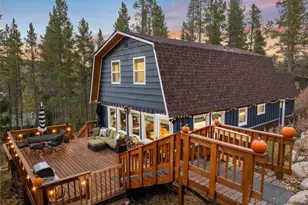 384 Blue Ridge Rd, Breckenridge, CO 80424 - Photo 11