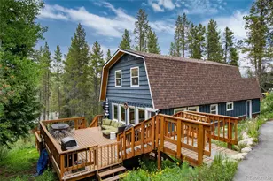 384 Blue Ridge Rd, Breckenridge, CO 80424 - Photo 9
