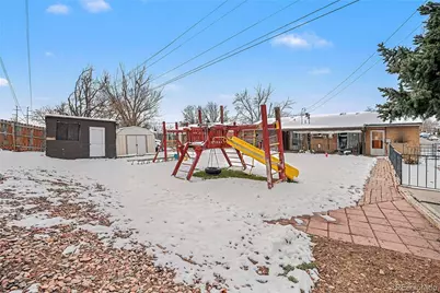 7690 Greenwood Boulevard, Denver, CO 80221 - Photo 29
