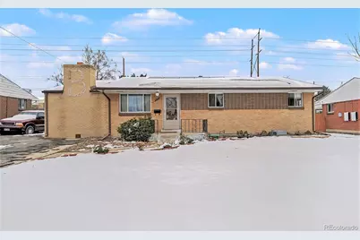 7690 Greenwood Boulevard, Denver, CO 80221 - Photo 3