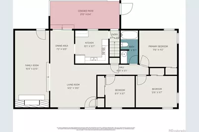 7690 Greenwood Boulevard, Denver, CO 80221 - Photo 33