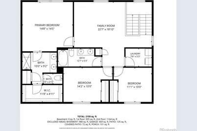 18160 Weymouth Avenue, Parker, CO 80134 - Photo 29