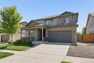 18160 Weymouth Ave, Parker, CO 80134 - Photo 1