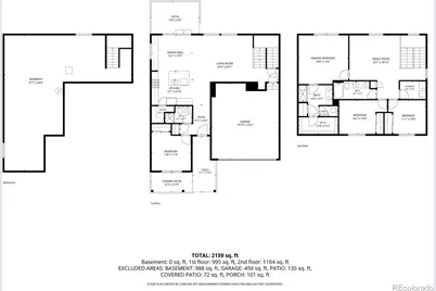 18160 Weymouth Avenue, Parker, CO 80134 - Photo 31