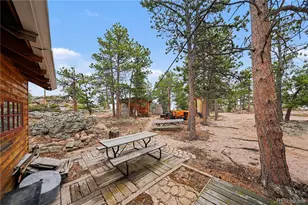 86 Blue Jay Ln, Red Feather Lakes, CO 80545 - Photo 39