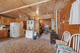 86 Blue Jay Ln, Red Feather Lakes, CO 80545 - Photo 3