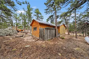 86 Blue Jay Ln, Red Feather Lakes, CO 80545 - Photo 35