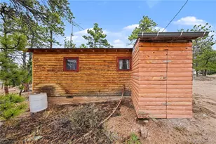 86 Blue Jay Ln, Red Feather Lakes, CO 80545 - Photo 33