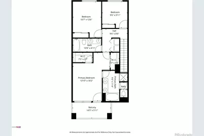 11250 Florence Street #9E, Commerce City, CO 80640 - Photo 27