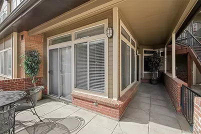 6001 S Yosemite Street #B102, Greenwood Village, CO 80111 - Photo 3