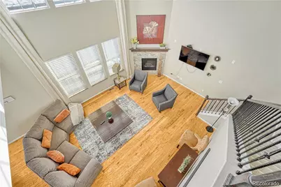 15726 E Otero Circle, Centennial, CO 80112 - Photo 5
